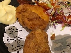 炸鸡-韩国料理大力士(屏风街店)