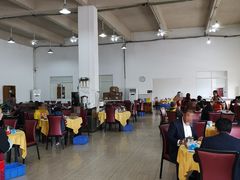 大堂-蚝专家(北滘店)
