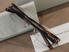 -目艮眼镜SHOWROOM(品牌集合店)