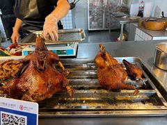 鹅肉-海窝子刘鹅肉(总店)