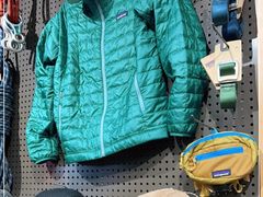 -Patagonia(三里屯SOHO店)