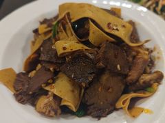 卤肉-湘肠香火锅店(团结湖店)
