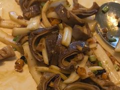 -箸福·夜上海(月牙湖公园店)