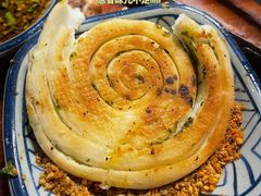 -牛友地炉烤肉(毓菁华花园店)