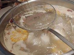 -花田里捞牛火锅(天润店)