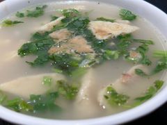 -紫光园·烤鸭·北京菜(团结湖店)