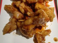 -夕阳红小吃(中街大悦城店)