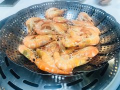 基围虾-蔚海之都·象山蒸汽海鲜(仙霞路店)