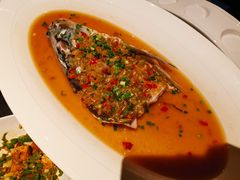 剁椒鱼头-凤凰湘语·湘粤鲜融(浦东旗舰店)