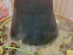 -東豫狼鲜货烧烤. 碳火烤鱼. 小龙虾(上海首店)