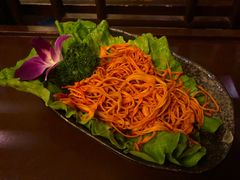 -捞神煲汤火锅(湖滨商业街店)