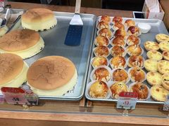 -西村叔叔的店·面包·甜品·蛋糕(崂山丽达店)