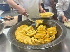 -草桥清真牛肉锅贴扁食店
