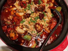 -泰钰丰烤鸭.天津菜(开发区店)