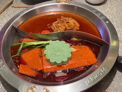 -大龙燚火锅(太古里店)