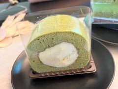 -雪绿茶博物馆