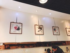 大堂-聚笼鲜美食(凤凰街店)