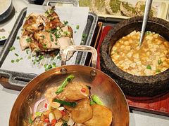 -绿茶餐厅(广州天河城店)