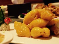 蒙古大营-蒙古大营·蒙古演绎餐厅(赛马场店)