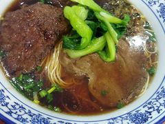 大排面-崔氏班面馆(2号店)