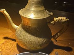 -楼兰新疆主题餐厅(苏州中心店)