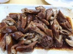 -万春卤菜(天乡后街步行街店)