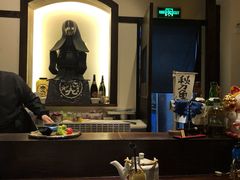 -奈九居酒屋(滨河大道店)