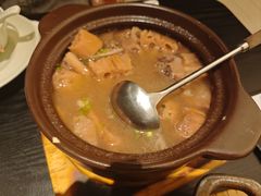 -顺香居·老字号湖北菜(江汉路店)