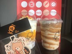 -KOI The(卓悦汇购物中心店)