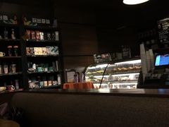 -星巴克(中山广场店)