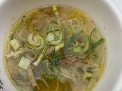 -乡党臊子面(丰庆公园店)