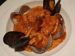 -大树餐厅(益田假日店)