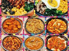 -米村拌饭(东方新天地店)