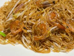 -华盛丰温州大排档(东三环南路店)