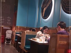 大堂-鱼豆吉·豆浆鱼火锅(宜昌万达店)