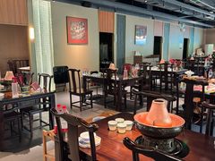 -乐宴·老北京铜火锅(桂庙店)