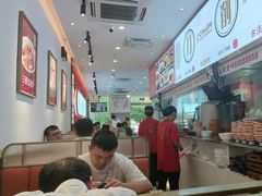 -初晋·山西地道刀削面.晋北莜面香(星耀城店)