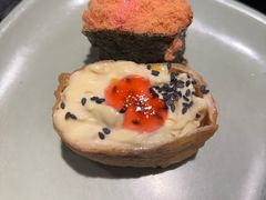 -盛江山自助料理(奥莱锦辉购物广场店)