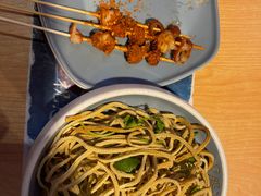 -肠王卤煮(西单食宝街店)