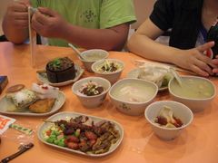 -龙抄手(春熙路总店)