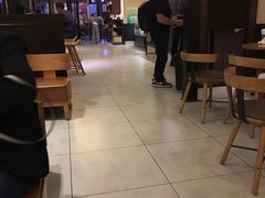 大堂-星巴克臻选(威海威高广场店)