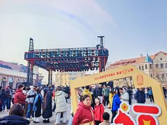 -上街里市集(悦喜客来广场店)