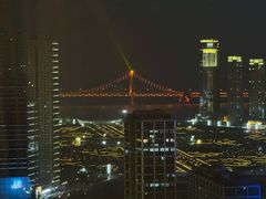 -大连星海皇冠假日酒店