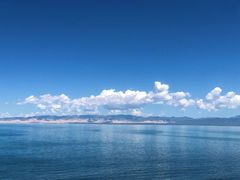 -青海湖二郎剑景区