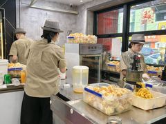 -歹歹的加个面过油肉拌面(贵州路店)