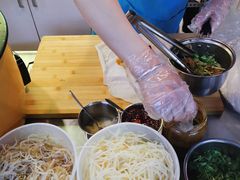 -安徽阜阳卷馍(西单店)