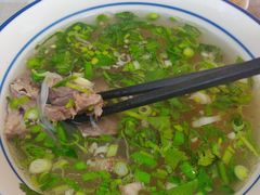 优质水盆羊肉-陈掌柜澄城水盆羊肉(钟楼店)