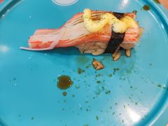 -晴季寿司(红旗街万达店)