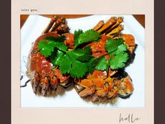 -呼吸森林·生态农庄农家乐私房菜