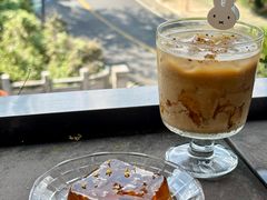 -简象咖啡CAFE ELE JANE(满陇桂雨店)